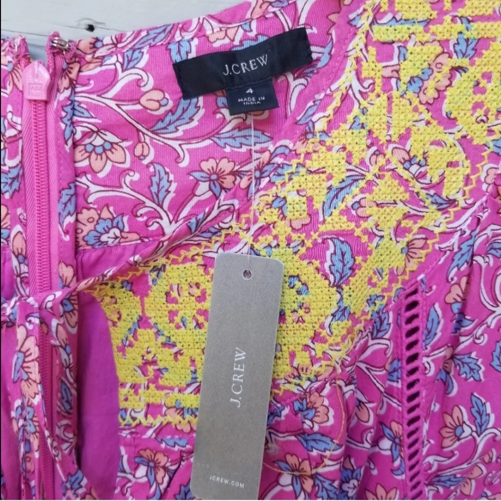 J. Crew brand new